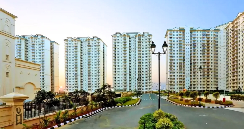 DLF Moulsari Enclave